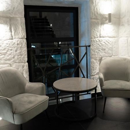 Jazz Hotel Gyumri Luaran gambar