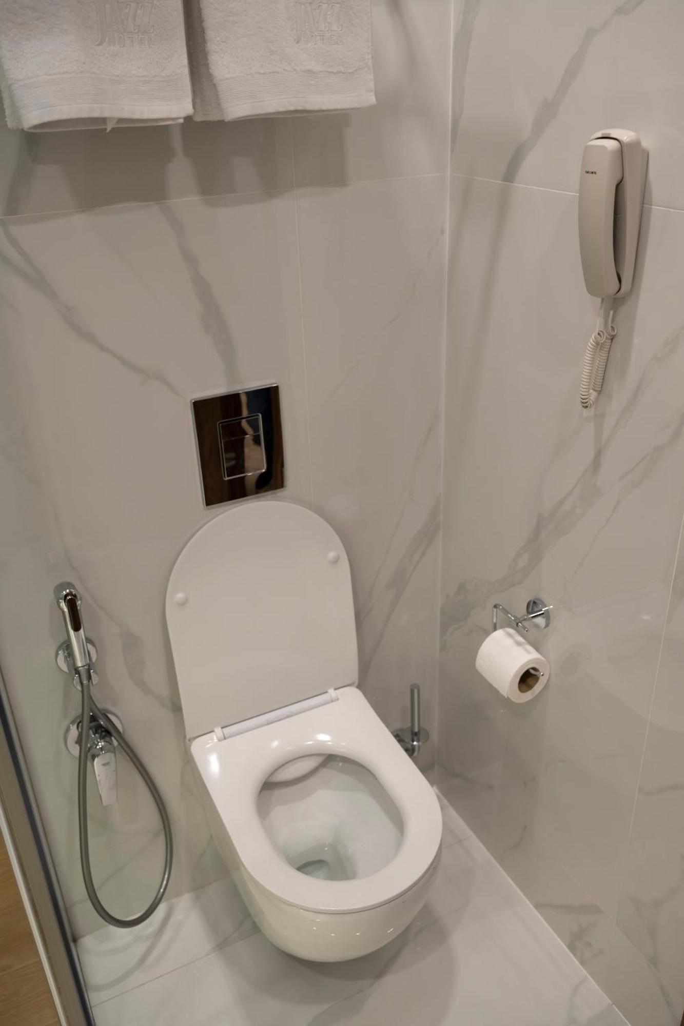 Jazz Hotel Gyumri Luaran gambar