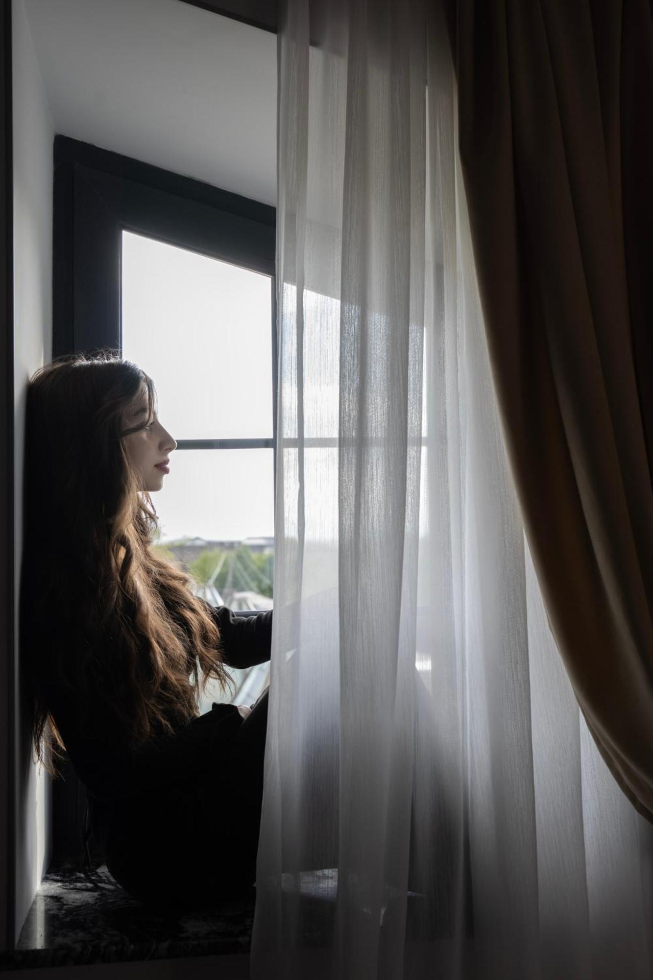Jazz Hotel Gyumri Luaran gambar