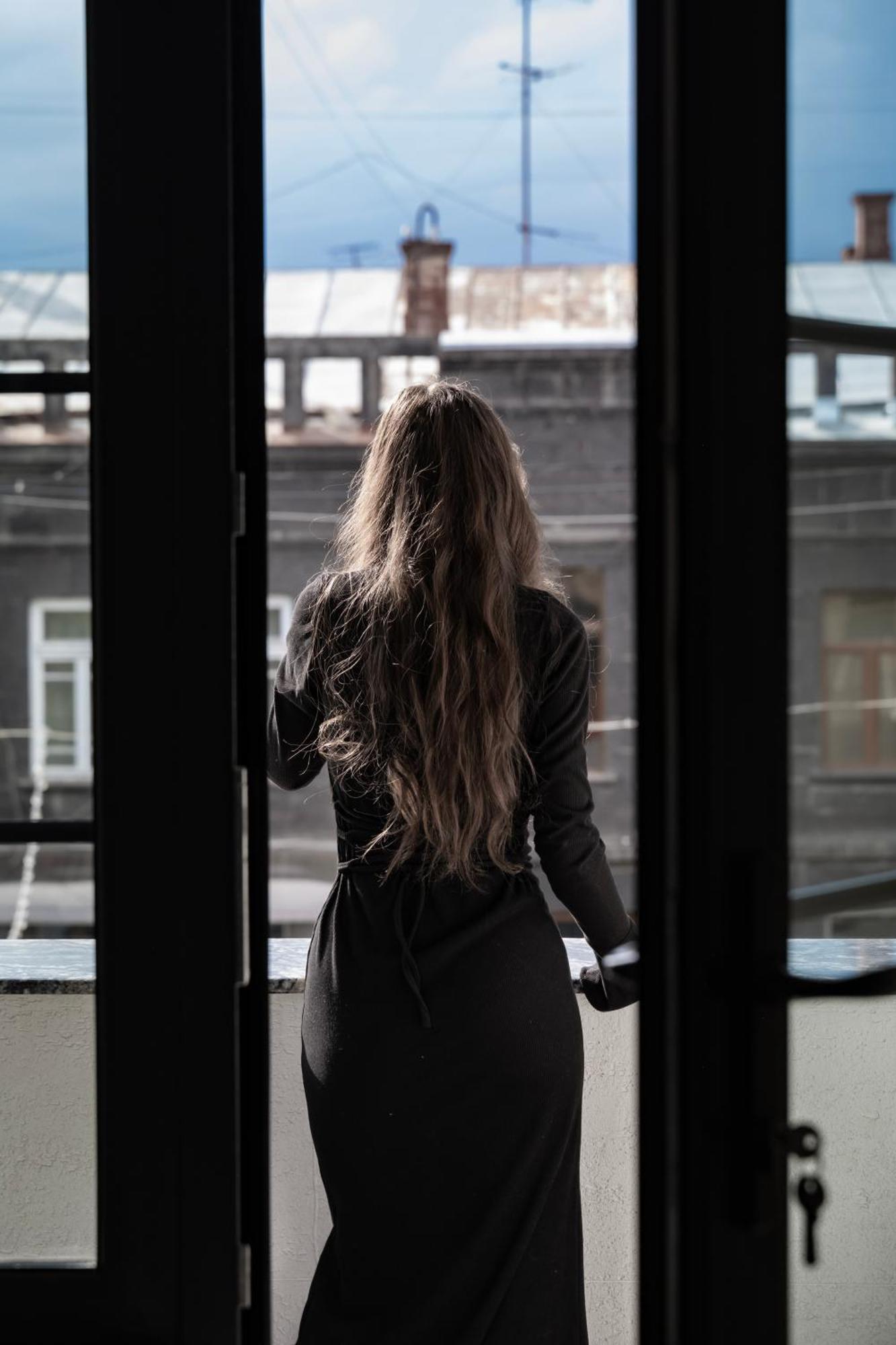 Jazz Hotel Gyumri Luaran gambar