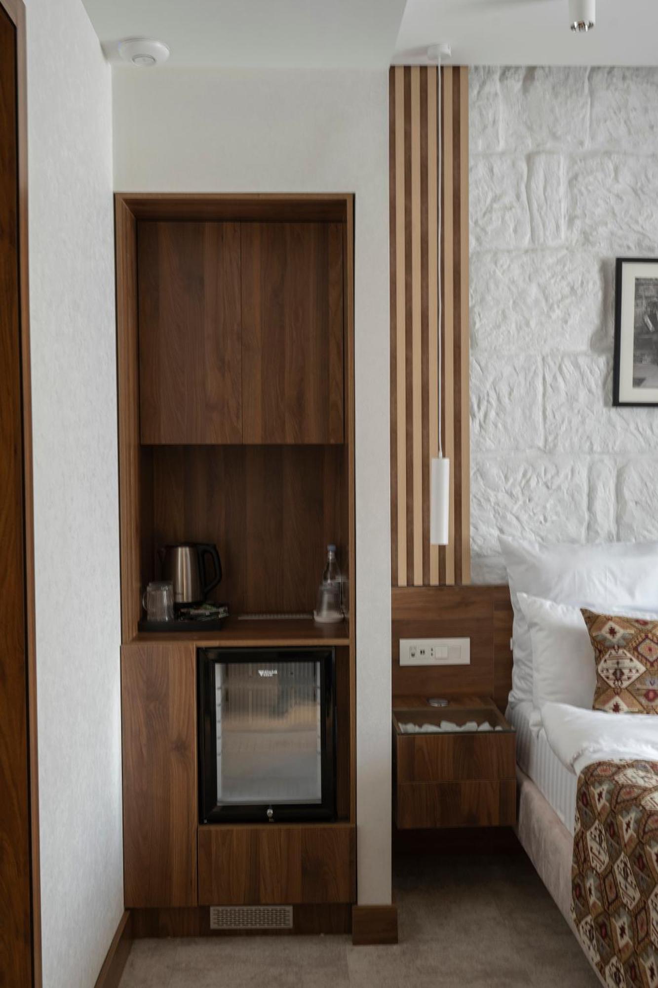 Jazz Hotel Gyumri Luaran gambar