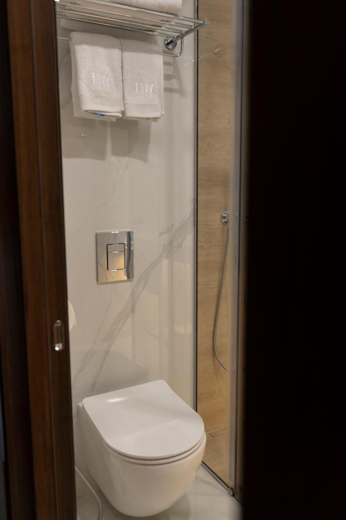 Jazz Hotel Gyumri Luaran gambar